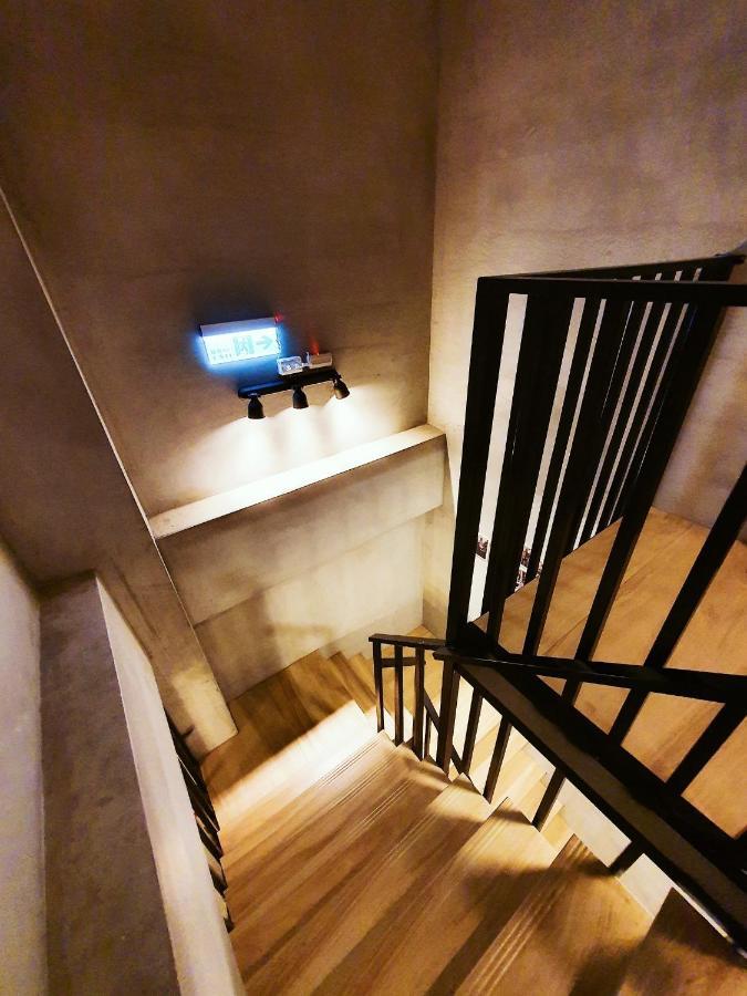 日安池上民宿buongiorno Chishang B&B Exterior foto