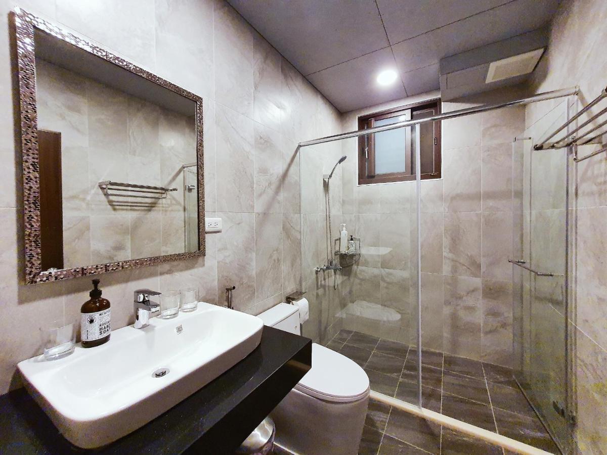 日安池上民宿buongiorno Chishang B&B Exterior foto