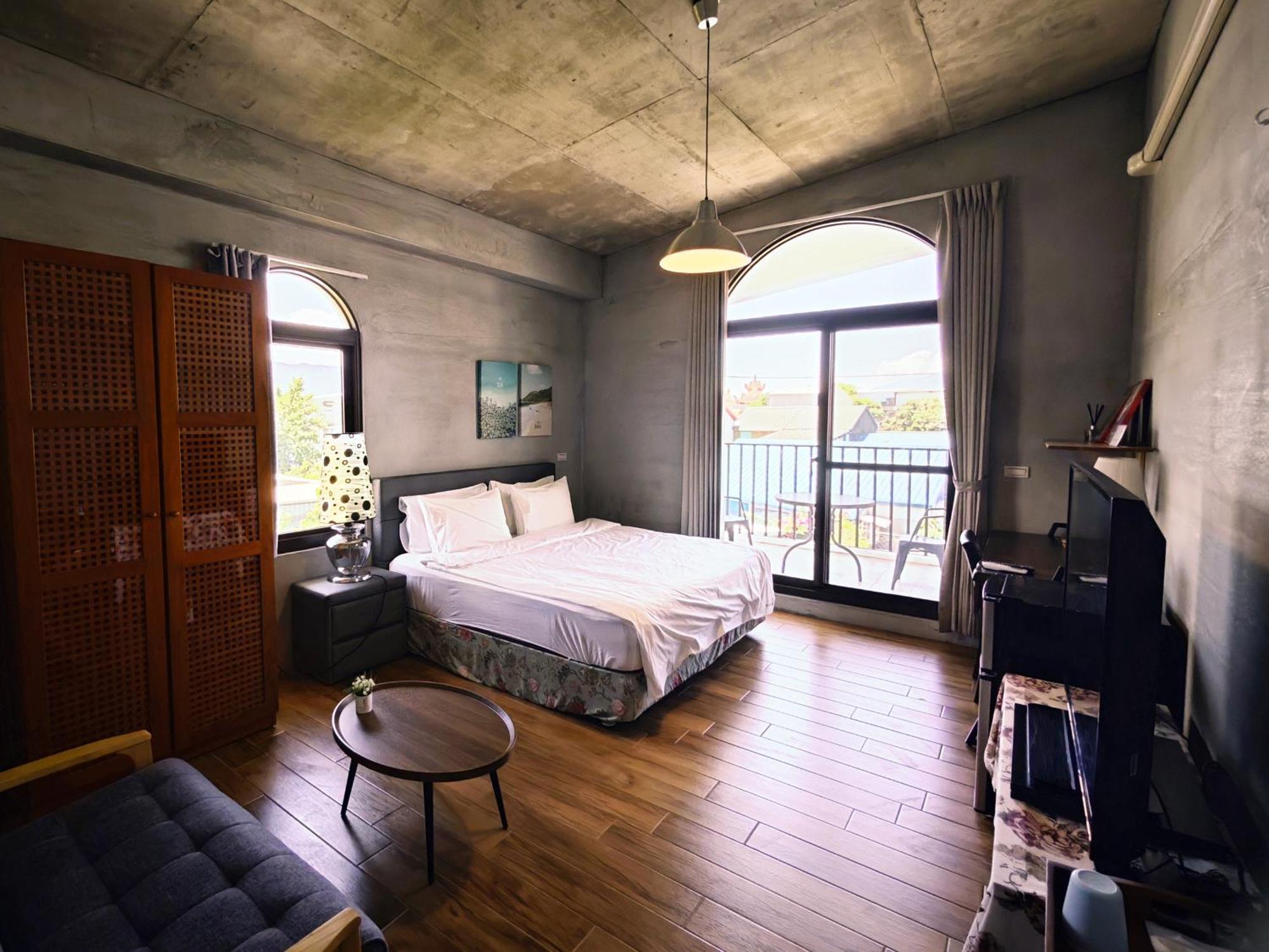 日安池上民宿buongiorno Chishang B&B Exterior foto